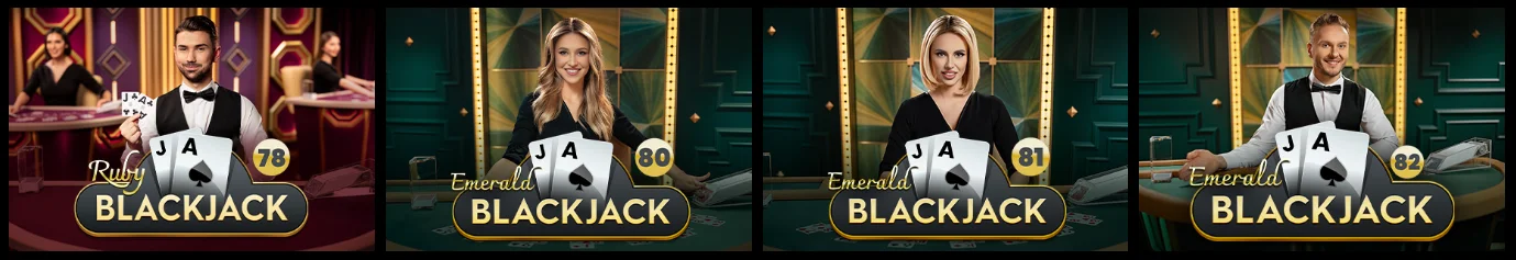 Casino en vivo  Librabet